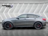 Mercedes-Benz GLC 63 S AMG Coupe 4M Perf-AGA Burmester HUD 360 - Mercedes-Benz GLC-Klasse Gebrauchtwagen in Frankfurt