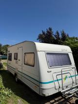 Eifelland Sunshine TK500 - Eifelland Wohnwagen