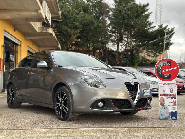 Alfa Romeo Giulietta 1.6 JTDm 120 CV Super