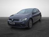 Volkswagen Polo 1.0 TSI DSG Life  LED Kamera PDC LM Tempo K - Volkswagen Polo: Dsg