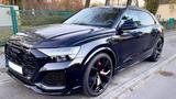Audi RSQ8 RS Q8 TFSI quattro tiptronic - fast Volla. - Audi RSQ8 von privat