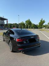 Audi A5 2.0 TFSI 140kW S tronic Sportback sport sport - Audi A5 in Duisburg