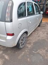 Opel Meriva 1.4 TWINPORT ecoFLEX - - Opel: Firmenfahrzeug