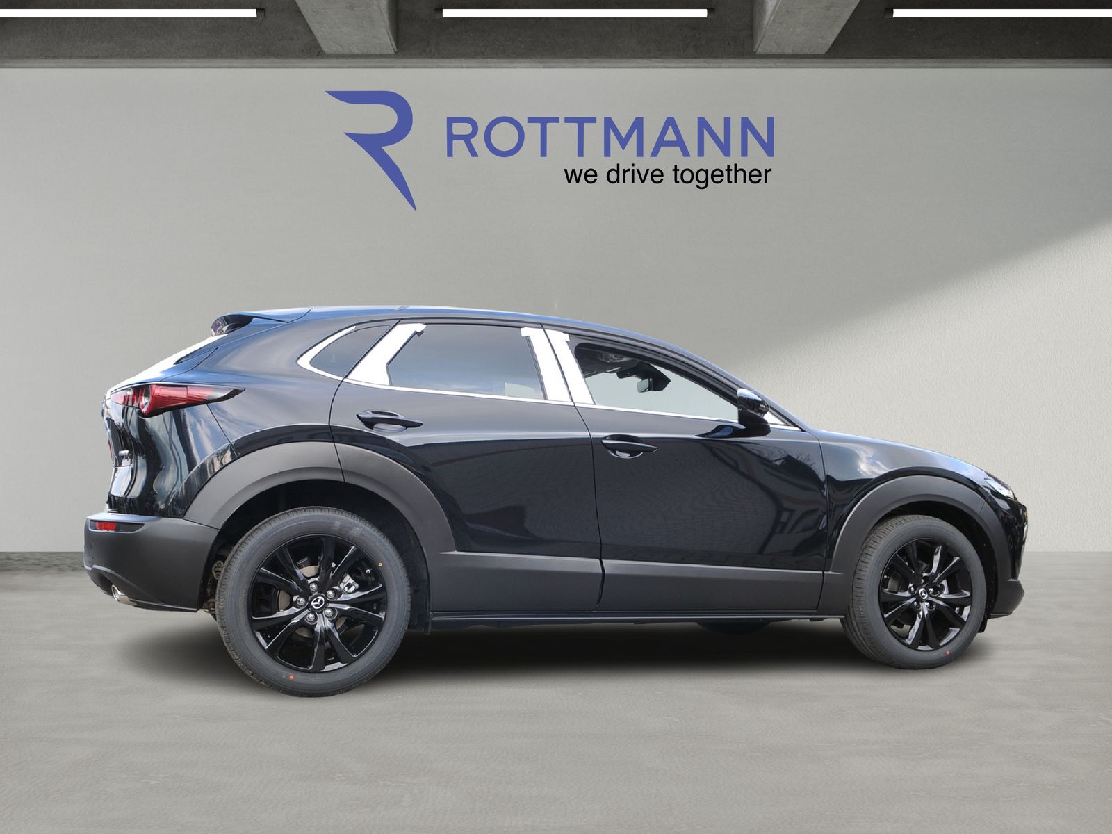 Mazda CX-30 - Bild 3