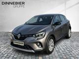 Renault Captur II 1.6 E-Tech Intens LED+AHK+Kamera - Renault Captur Gebrauchtwagen in Leipzig