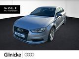 Audi A3 Limousine 1.4TFSI Ambition +AHK+XENON+Sitzhei - Audi A3 mit Anhängerkupplung