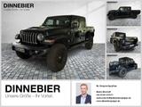 Jeep Gladiator Overland LM W-Paket KlimaA - Jeep Gladiator aus 2022