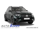 Mercedes-Benz GLE 450 d 4Matic AMG Line Advanced+ Night AHK - Mercedes GLE 450 SUV