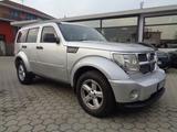 Dodge Nitro 2.8 CRD R/T 4WD - gebrauchte Dodge Nitro aus dem Jahr 2009