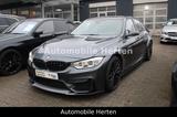 BMW M3*EVENTURI*DEUTSCH*SCHALTER*KAMERA*CARBON*TOP* - BMW M3 in Bochum
