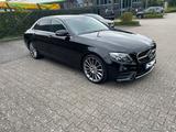 Mercedes-Benz Mercedes Benz E200 E-Klasse AMG-Line - Mercedes-Benz E 200