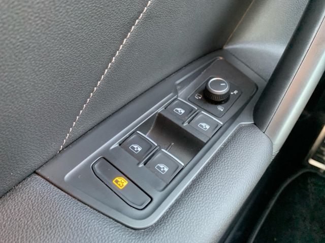 Tiguan Allspace R-Line 4Motion 2.0 TSI Navi AHK-