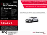 Audi S3 Sportback quattro S-tronic Navi Matrix B&O - Audi S3 aus 2021
