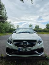 Mercedes-Benz Mercedes-AMG GLE 63 S 4MATIC 792 PS - Mercedes-Benz GLE 63 AMG in Frankfurt (Main)