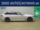 BMW 520dA Touring xDr M-Sport Navi LC-Prof Pano HuD - BMW 520 in Bremen