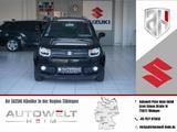 Suzuki Ignis Comfort 4x4*SHZ*AHK*Carplay - Suzuki Ignis mit Anhängerkupplung
