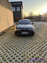 BMW E46 330Ci *Rostfrei* - BMW 330 mit Benzin-Antrieb: Coupé, Ci E46