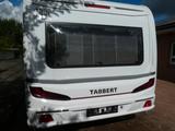 Tabbert Da Vinci 540E  2x ALDE, Mover, Markise, Garantie - Tabbert 540 e