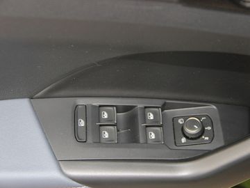 Volkswagen T-Cross TSI DSG Style Tiptronic KLIMA LED NAVI A