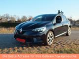 Renault Clio 1,0 TCE X-Tronic-CVT  Evolution Automatik - Renault: Cv