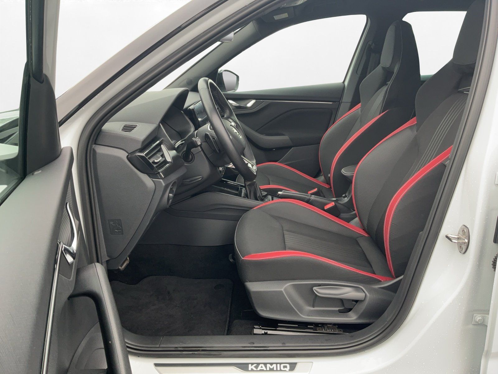 Skoda Kamiq - Bild 8