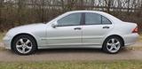 Mercedes-Benz C 220 CDI CLASSIC - Mercedes-Benz C 220 aus 2005