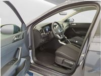 Volkswagen Taigo - Vorschau Bild 4