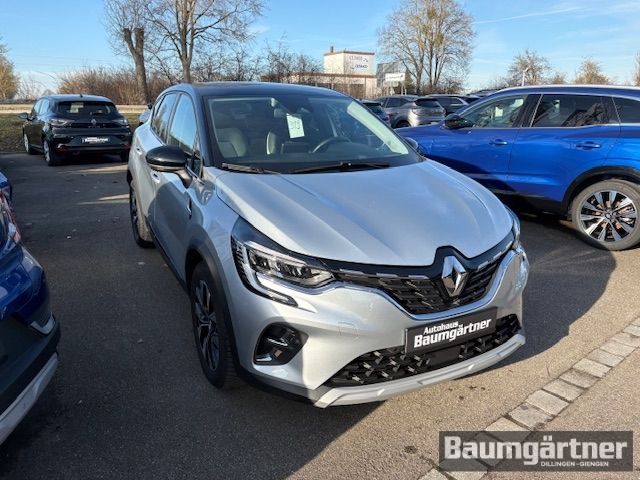 Fahrzeugabbildung Renault Captur Techno TCe 140 EDC ACC/Kamera/PDC/Sitzh.