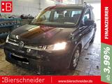 Volkswagen Caddy 2.0 TDI Life NAVI KAMERA PDC DAB - Volkswagen Caddy life