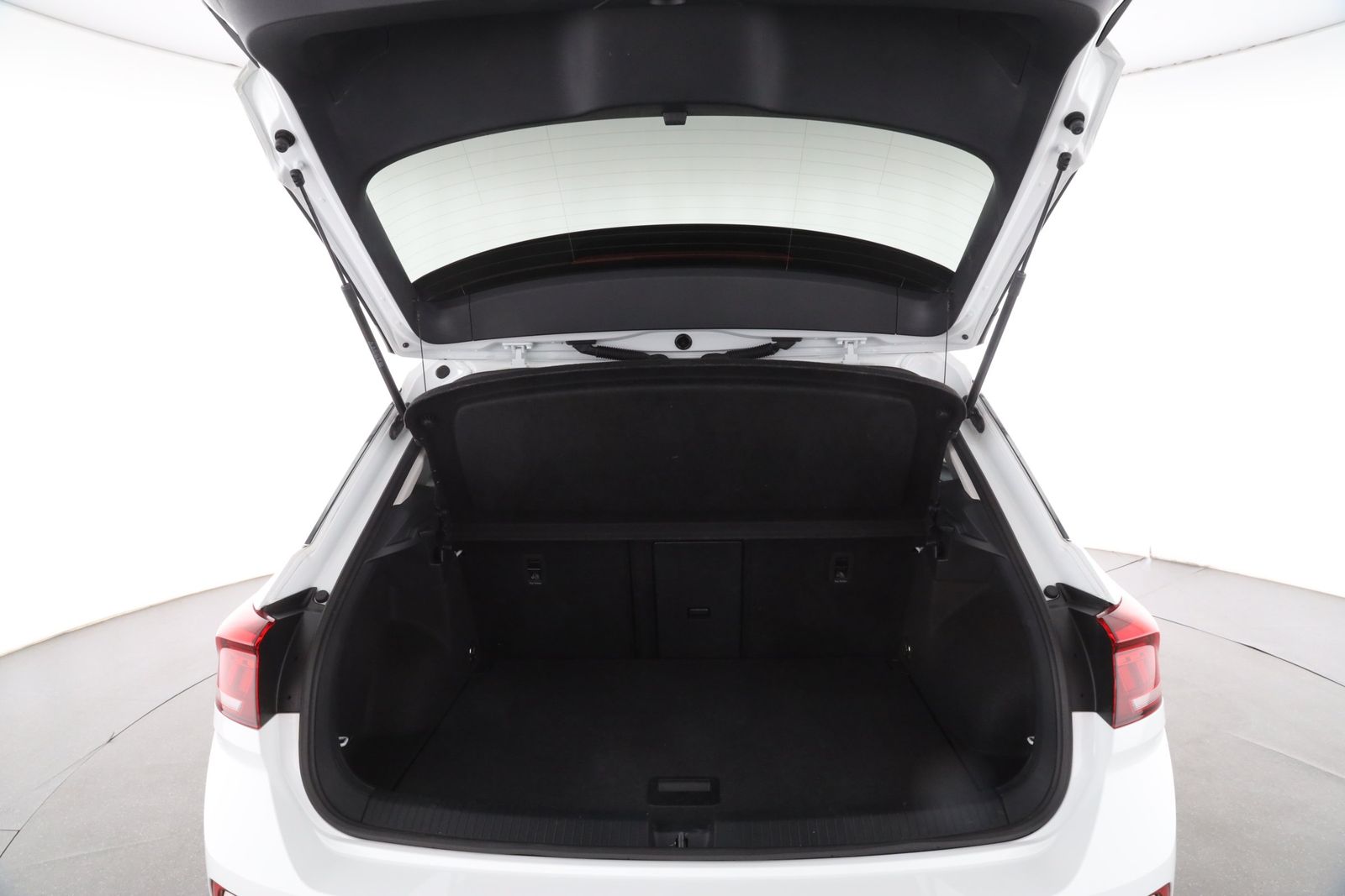 Volkswagen T-Roc - Bild 10