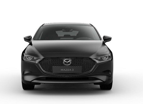 Fahrzeugabbildung Mazda 3 2.5i 140PS Exclusive-Line