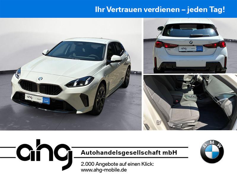 BMW 1 Series Steptronic harman/kardon Adaptiv LED Komfort