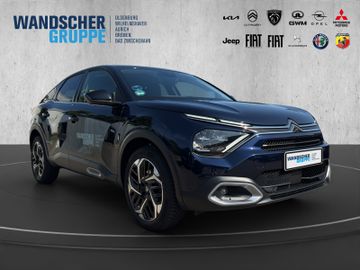 Citroën C4 MAX 1.2 PureTech 130 +HUD+Kam.+LED+SHZ+SpurH