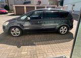 Ford S-Max 2,2 TDCi 129kW DPF Titanium S Titanium S