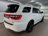 Dodge Durango 5.7 R/T HEMI BLACKTOP/Memory/Pano/4xShz. - Dodge Durango aus 2022