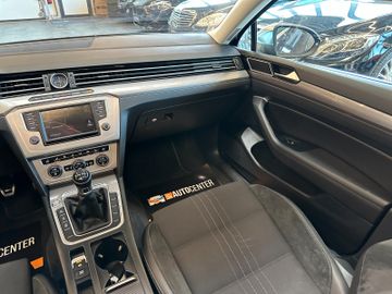 Volkswagen Passat Alltrack *PANO*3-Zonen*Keyless*AHK*