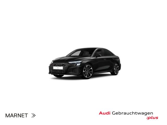 Image of Audi S3