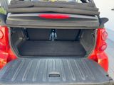 Smart ForTwo cabrio passion cdi passion - Smart ForTwo: Cdi Passion