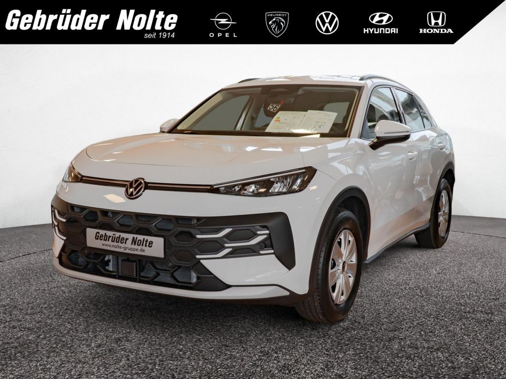 Volkswagen T-Roc 1.5 eTSI Trend KLIMA PDC LED SCHEINWERFER