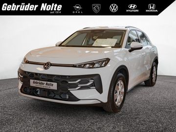 Volkswagen T-Roc - 1