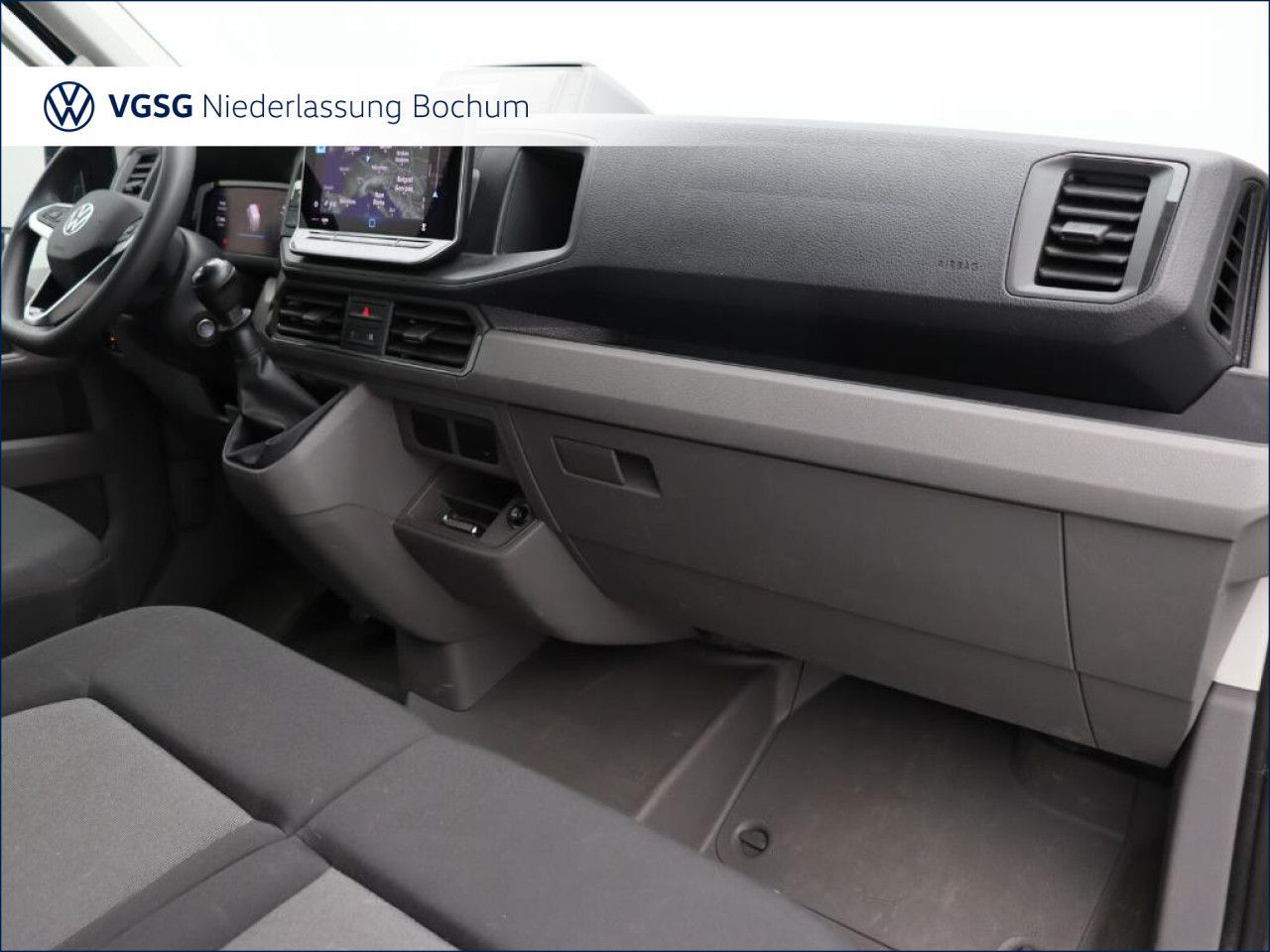 Volkswagen Crafter - Bild 6