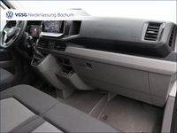 Volkswagen Crafter - Vorschau Bild 6