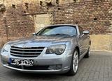 Chrysler Crossfire 3.2 V6 | TÜV 2027 | sofort fahrbereit  - Chrysler Crossfire aus 2005: Coupe