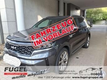 Image of Kia Sorento