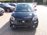 Smart ForFour Prime, Leder, SHZ, Faltdach, Allwetter - Smart ForFour Gebrauchtwagen in Düsseldorf