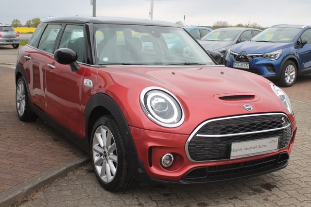 MINI COOPER  S Clubman Cooper S