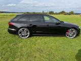 Audi S4 TDI Avant - Vollausstattung Garantie bis 6/27