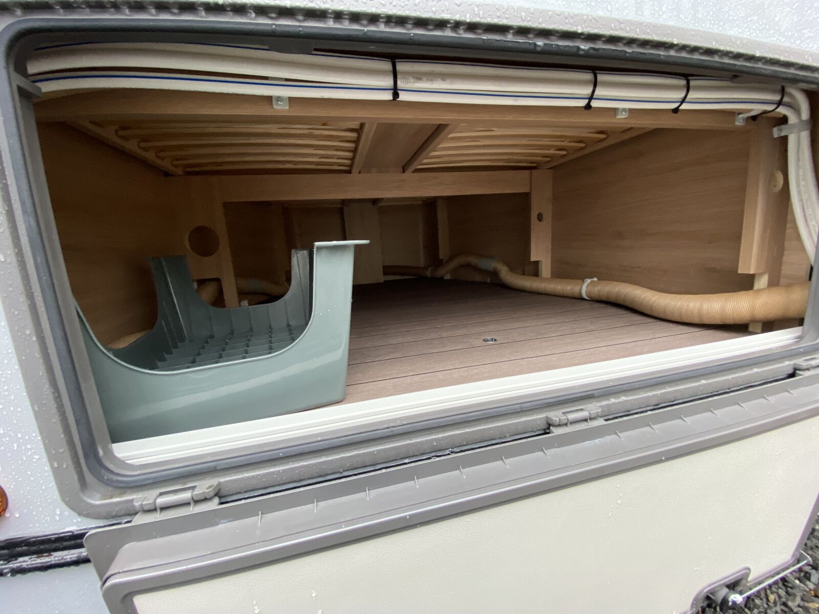 Fahrzeugabbildung Knaus Südwind 60 YEARS 650 PXB Modell 2025