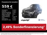Volkswagen Tiguan Allspace R-line 2.0 TSI 4-Motion ACC+AHK+