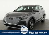 Audi Q4 45 e-tron quattro advanced, AHK, Matrix, Kame - Audi Q4 e-tron Tageszulassungen